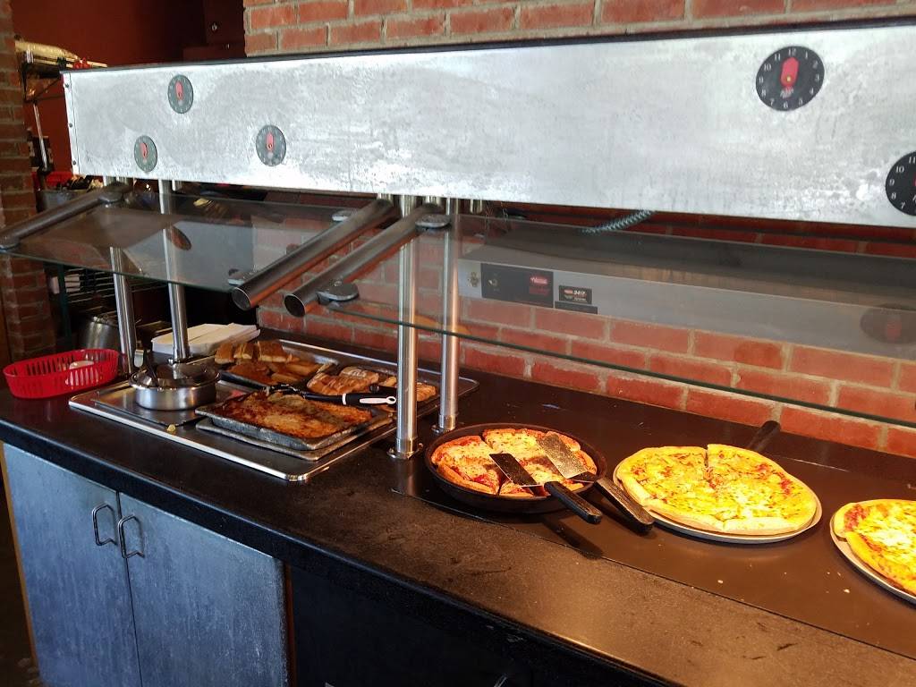 Pizza Hut | meal takeaway | 1028 St Andrews Blvd, Charleston, SC 29407, USA | 8435776633 OR +1 843-577-6633