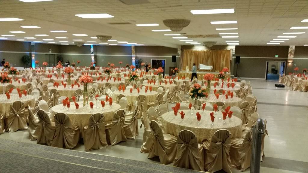 Assyrian American Civic Club | restaurant | 2618 N Golden State Blvd, Turlock, CA 95382, USA | 2096684668 OR +1 209-668-4668