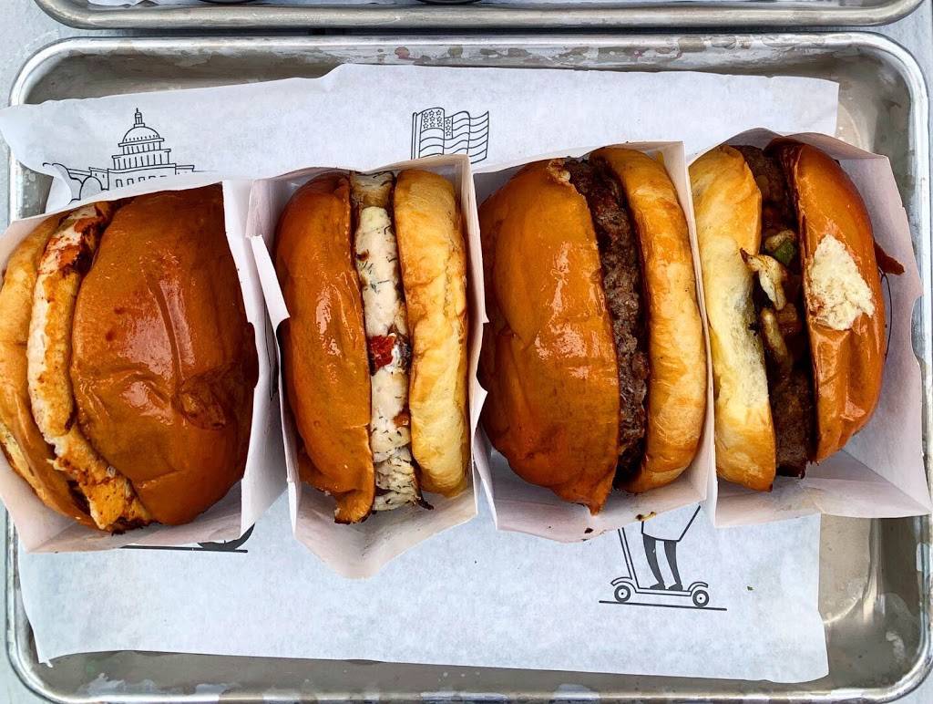 eat brgz | restaurant | 250 7th St SE, Washington, DC 20003, USA | 2024505074 OR +1 202-450-5074