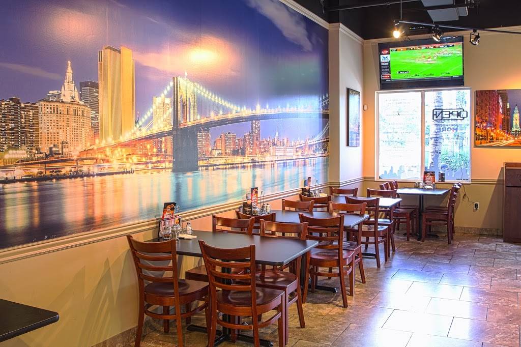 Palma Pizza | restaurant | 4595 Northlake Blvd, Palm Beach Gardens, FL 33418, USA | 5616228847 OR +1 561-622-8847