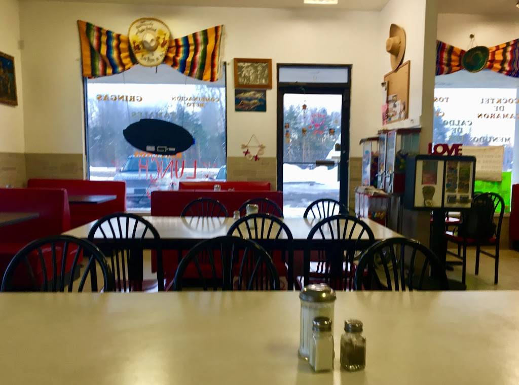 Don Miguelito Mexican Restaurant | restaurant | 11975 E Lakewood Blvd #9, Holland, MI 49424, USA | 6163922965 OR +1 616-392-2965