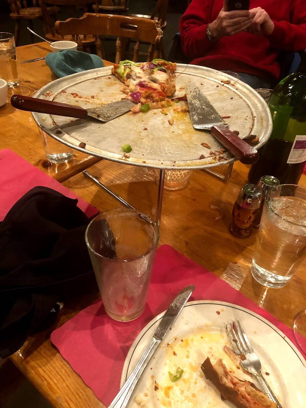 Double Diamond Bar & Grill | restaurant | 154 Wheeler Pl, Copper Mountain, CO 80443, USA | 9709682880 OR +1 970-968-2880