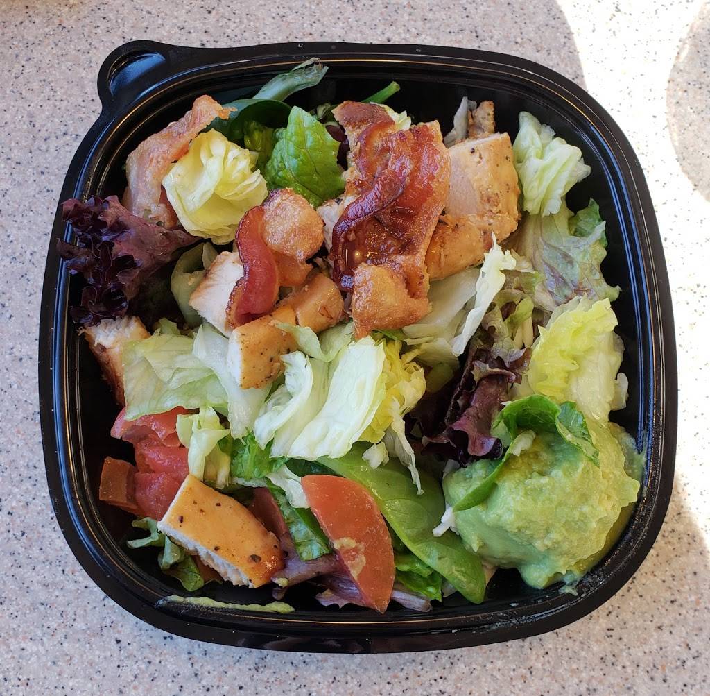 Wendys | restaurant | 7434 Turfway Rd, Florence, KY 41042, USA | 8592835171 OR +1 859-283-5171