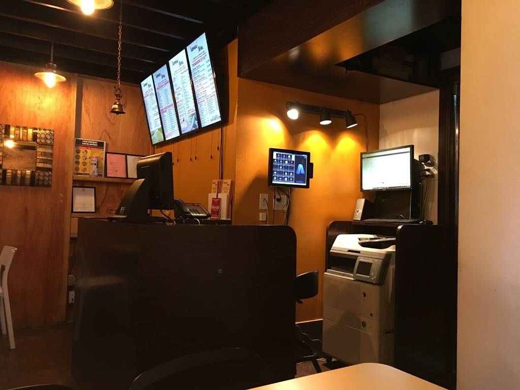 Samossa Bites | meal takeaway | 35-27 31st St, Long Island City, NY 11106, USA | 7186069150 OR +1 718-606-9150