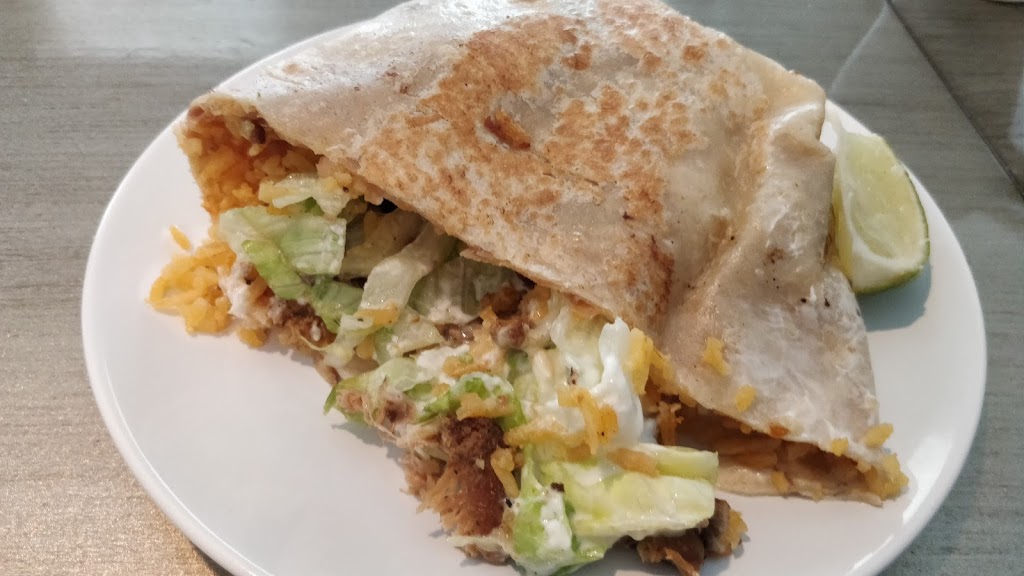 Taquería Los 4 Primos | restaurant | 1095 Brittmoore Rd, Houston, TX 77043, USA | 8324414086 OR +1 832-441-4086