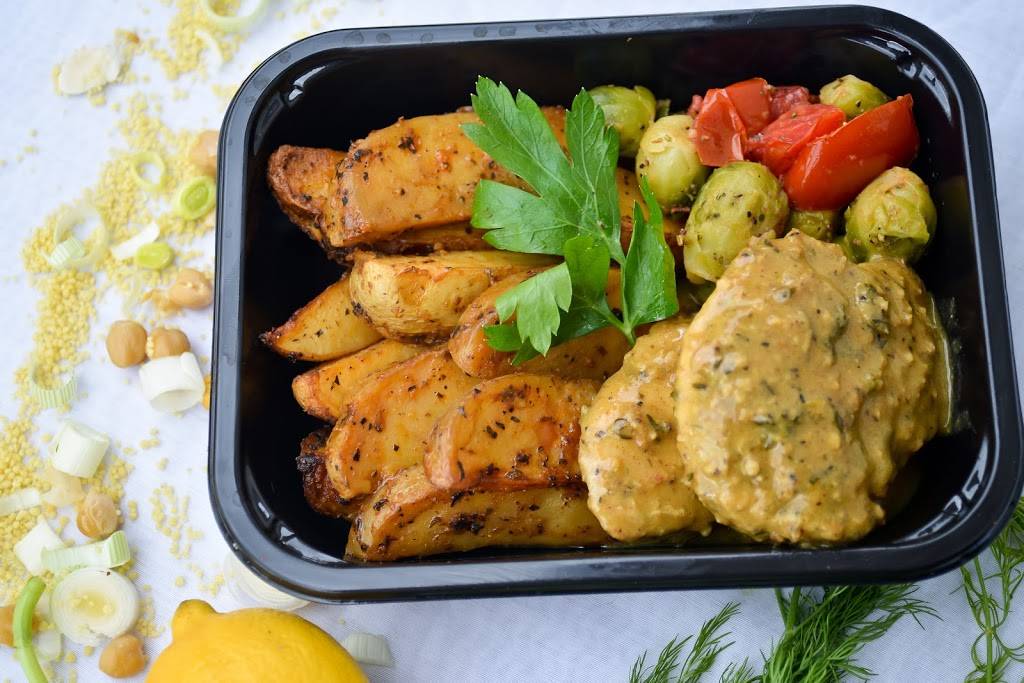 Mange un peu | restaurant | 7720 Boul Henri-Bourassa O, Saint-Laurent, QC H4S 1W3, Canada | 5145158080 OR +1 514-515-8080