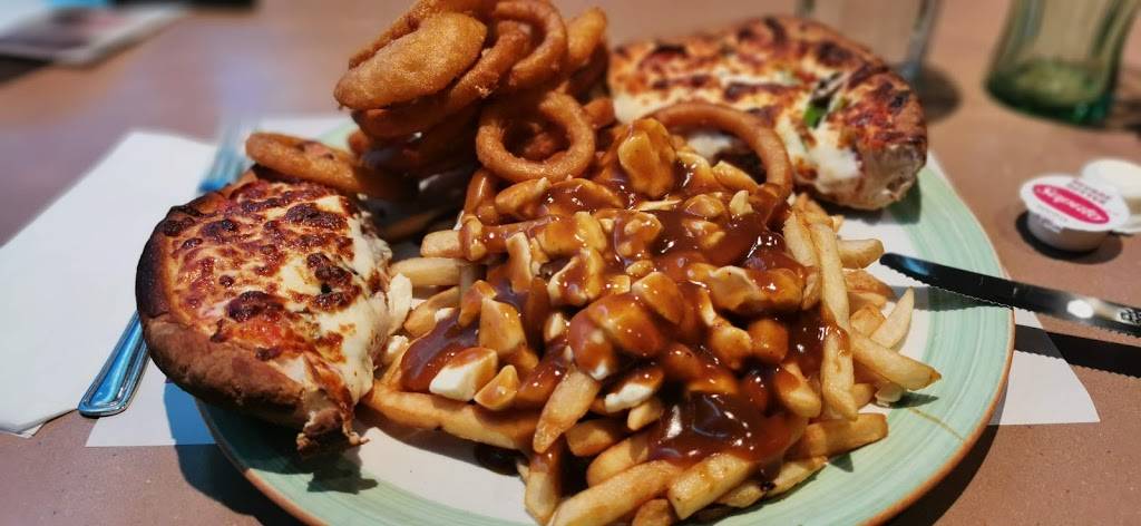 Bravo Pizzeria | restaurant | 141 Rue Saint Antoine, Trois-Rivières, QC G9A 2J3, Canada | 8193791272 OR +1 819-379-1272