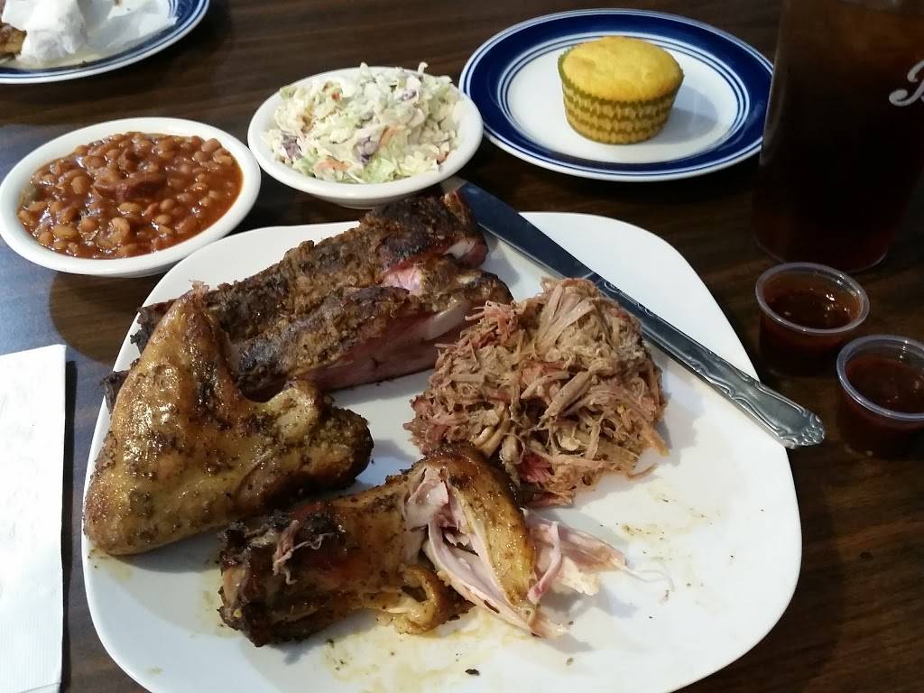 Big Bad W Pit BBQ | restaurant | 3249 Jefferson Davis Hwy Ste 103, Stafford, VA 22554, USA | 5407207100 OR +1 540-720-7100