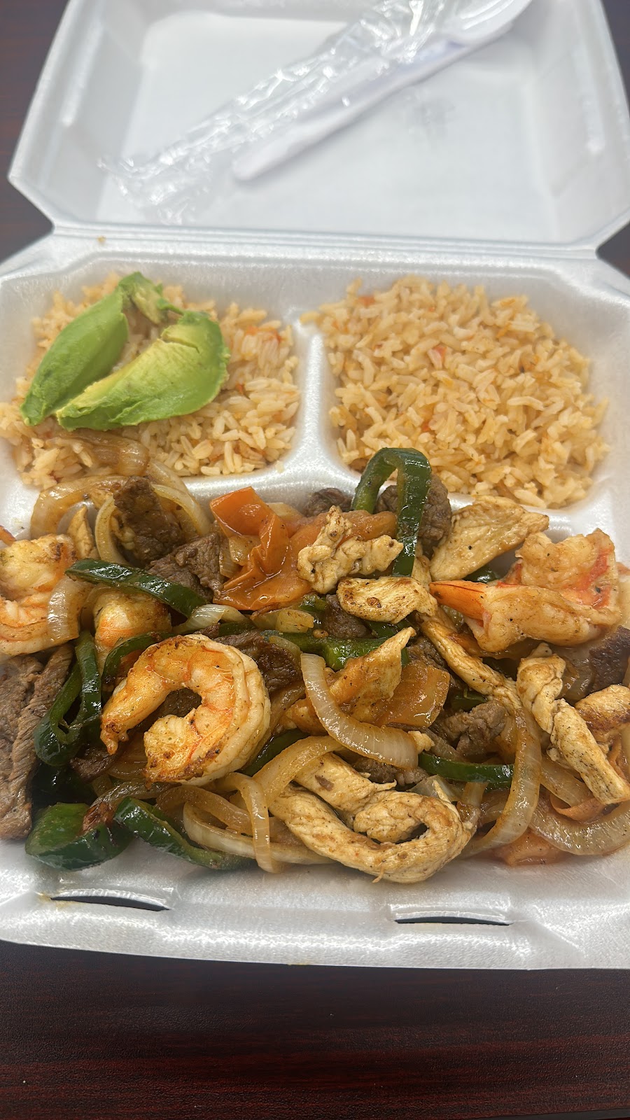 Sabor Mexicano | restaurant | 1209 Danville Rd SW suite p, Decatur, AL 35601, USA | 2566861736 OR +1 256-686-1736