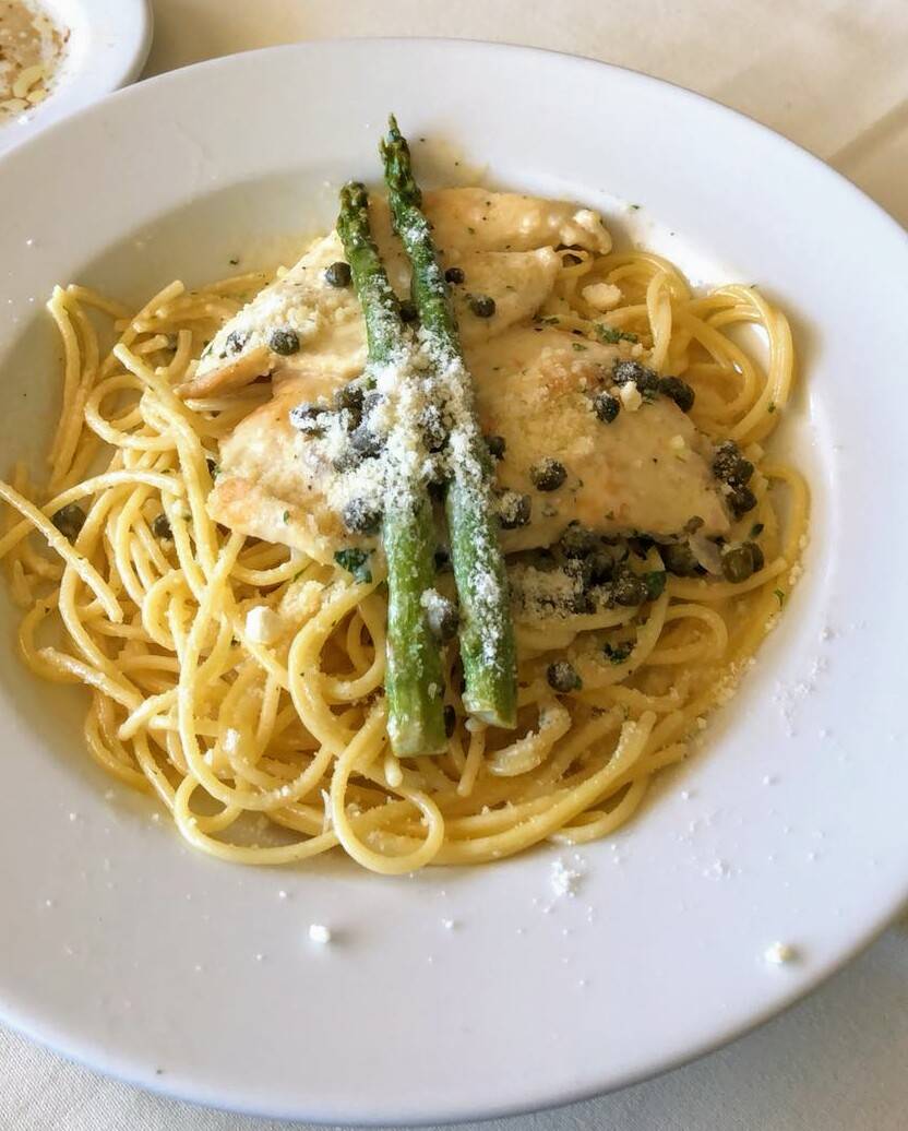 Betos Italian Bistro | restaurant | 2325 Kuehner Dr #128, Simi Valley, CA 93063, USA | 8055781568 OR +1 805-578-1568