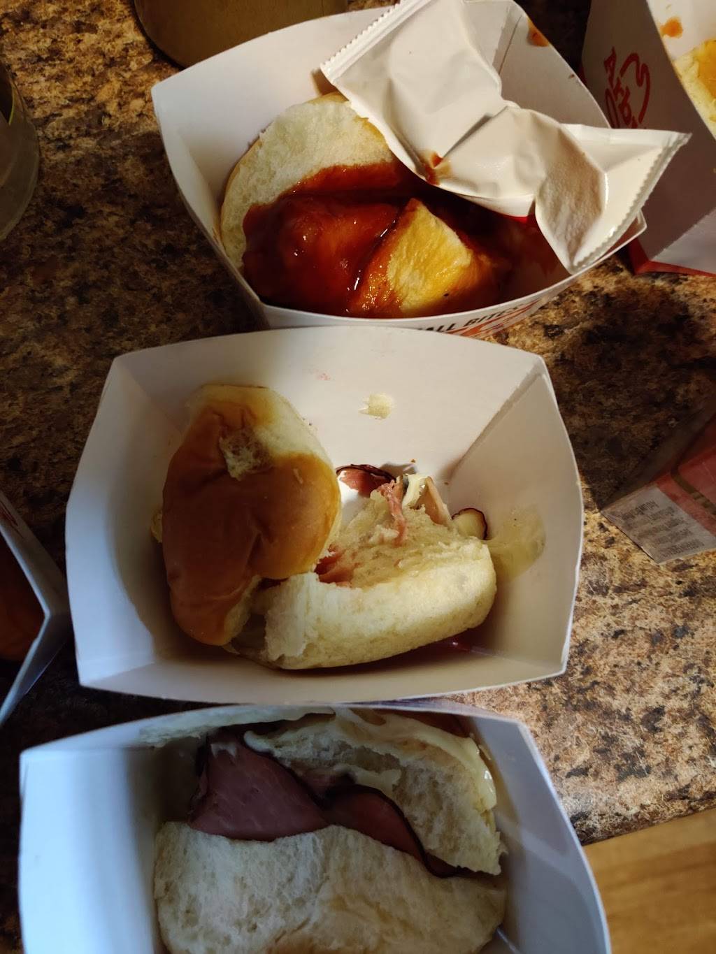 Arbys | restaurant | 2918 E 11th St, Tulsa, OK 74104, USA | 9185838545 OR +1 918-583-8545