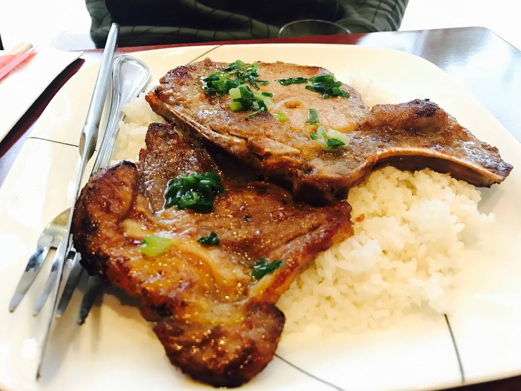 Little Saigon Pearl | restaurant | 9 Bay 35th St, Brooklyn, NY 11214, USA | 7189968808 OR +1 718-996-8808