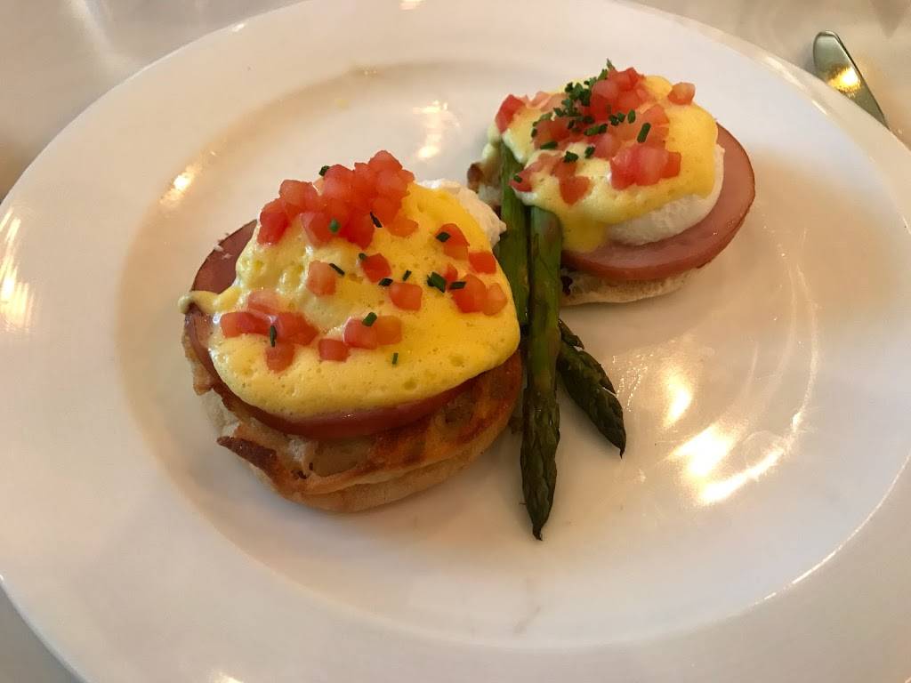 Entyse Bistro | restaurant | 1700 Tysons Blvd, McLean, VA 22102, USA | 7037443999 OR +1 703-744-3999