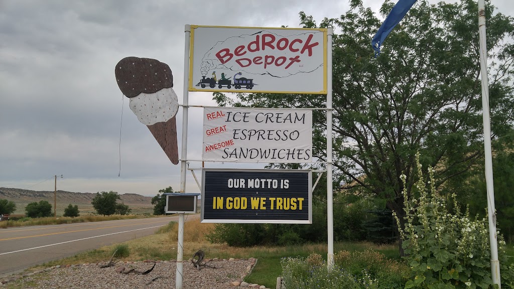 BedRock Depot, LLC | cafe | 214 W Brontosaurus Blvd, Dinosaur, CO 81610, USA | 9703742336 OR +1 970-374-2336