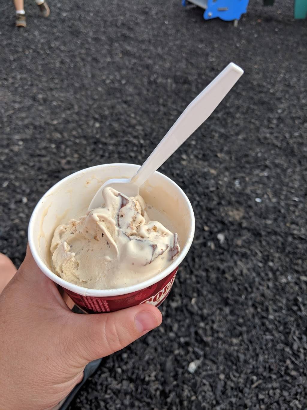 Cold Stone Creamery | bakery | 13170 Harrell Pkwy Ste 1000, Noblesville, IN 46060, USA | 3177708220 OR +1 317-770-8220