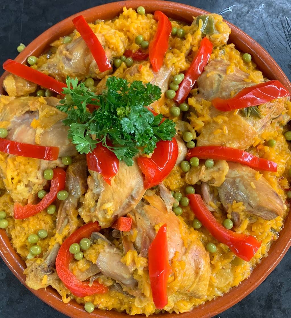 La Casita Restaurant | cafe | 3805 SW 8th St, Coral Gables, FL 33134, USA | 3054488224 OR +1 305-448-8224