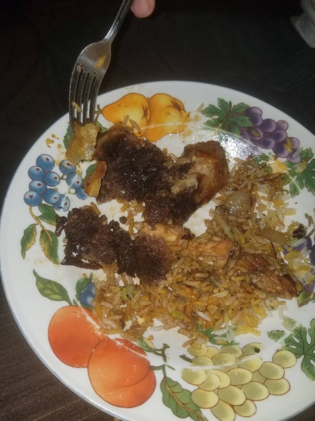 Dragon City Ii Restaurant | restaurant | 8343 Vine St, Cincinnati, OH 45216, USA | 5137612328 OR +1 513-761-2328