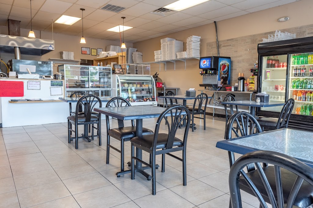 DIMORAN PIZZA & DELI COR | restaurant | 51 Burnett Blvd, Poughkeepsie, NY 12603, USA | 8455705490 OR +1 845-570-5490