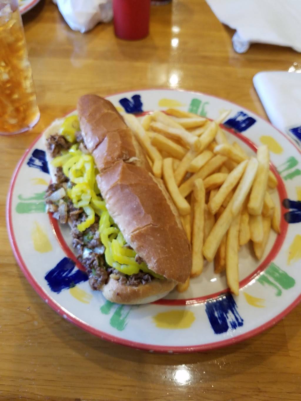 Zenos Italian Restaurant | restaurant | 1925 N Roberts Ave, Lumberton, NC 28358, USA | 9107350352 OR +1 910-735-0352