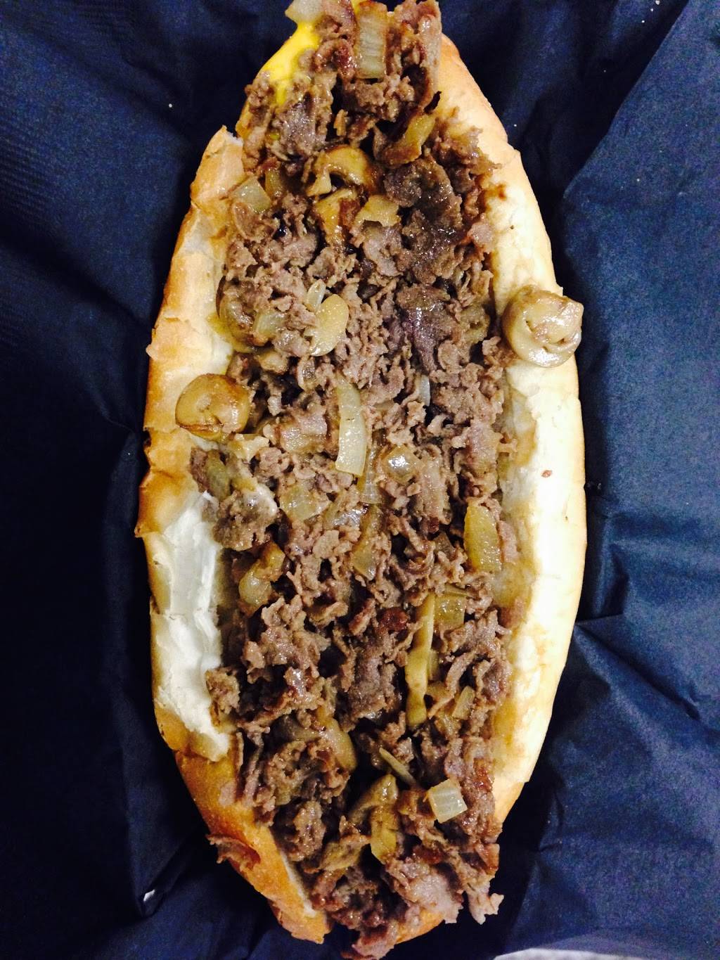 Philly Grill | restaurant | 6604 Hypoluxo Rd, Lake Worth, FL 33467, USA | 5614396900 OR +1 561-439-6900