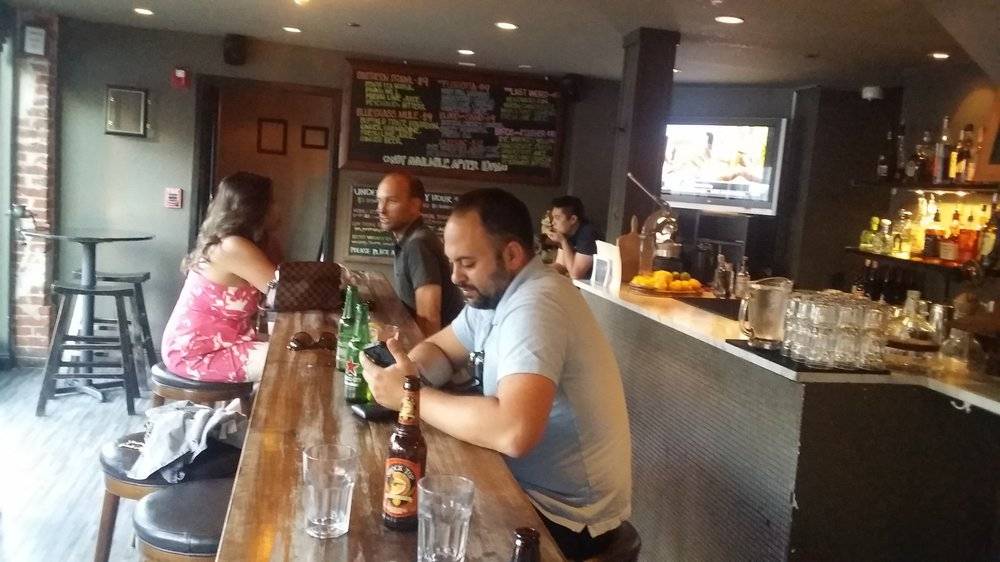 Attic | night club | 234 S B St, San Mateo, CA 94401, USA | 6503424506 OR +1 650-342-4506