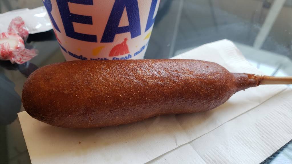 Sonic Drive-In | restaurant | 6121 W Park Blvd Fc 102, Plano, TX 75093, USA | 4693660025 OR +1 469-366-0025