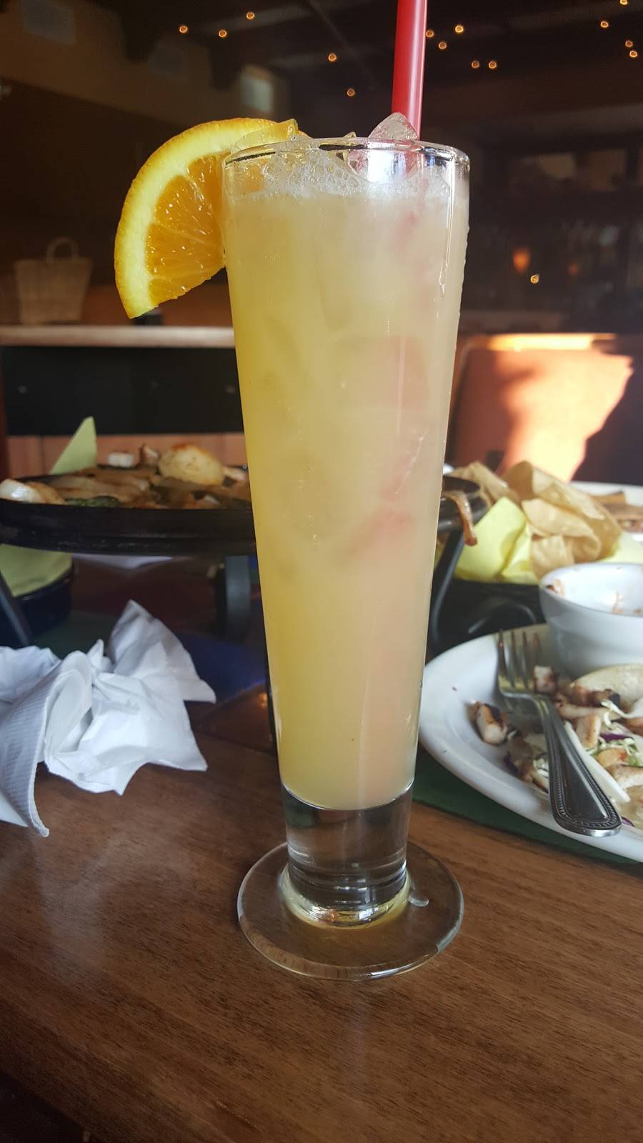 El Torito | restaurant | 1161 W Rancho Vista Blvd, Palmdale, CA 93551, USA | 6612744502 OR +1 661-274-4502