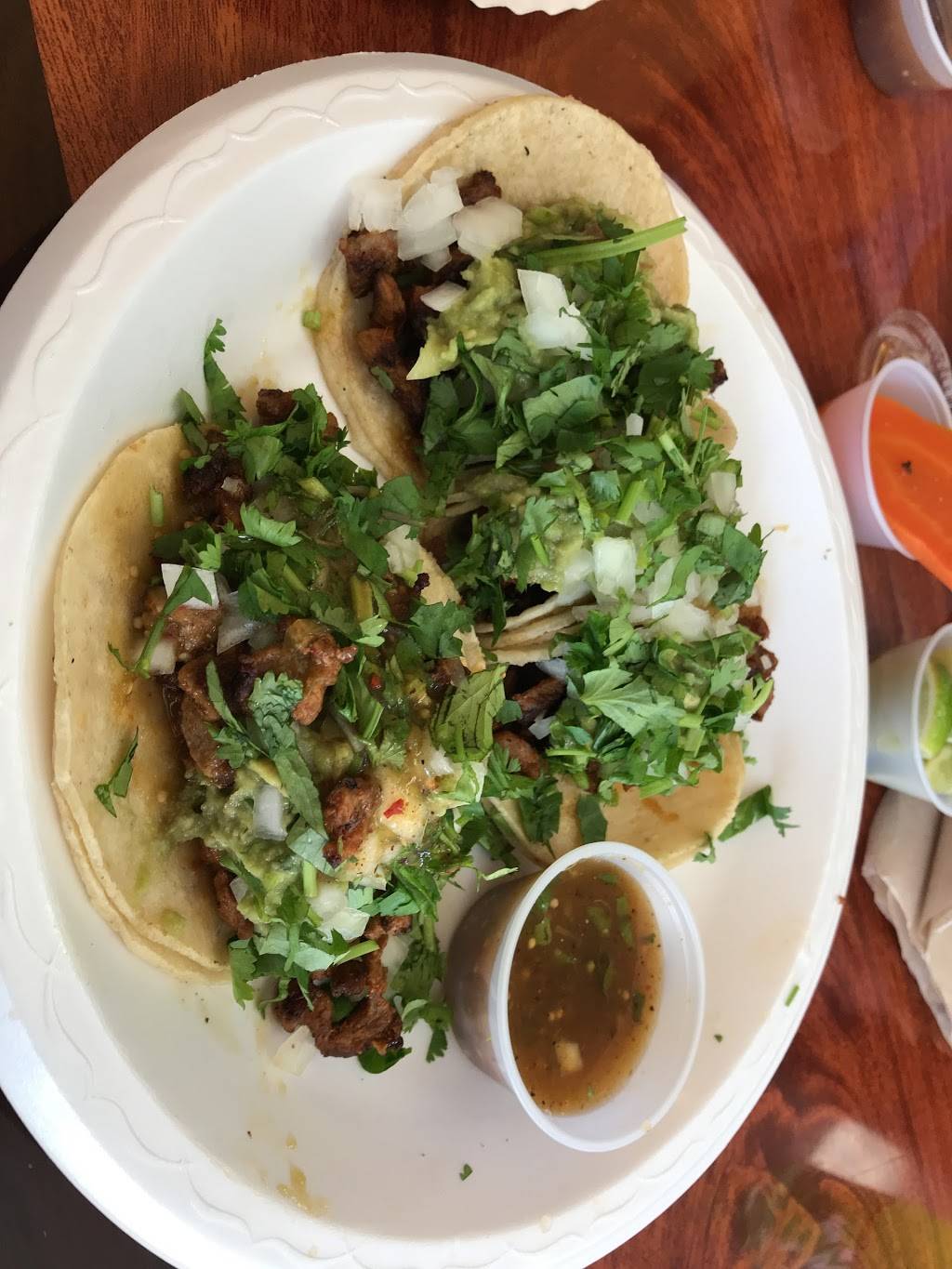 Mi Pueblo Authentic | restaurant | 26100 Newport Rd A 10, Menifee, CA 92584, USA | 9513014360 OR +1 951-301-4360