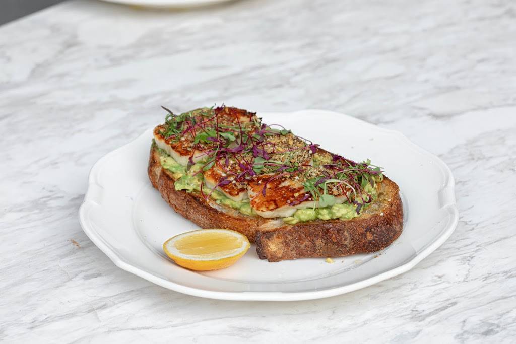 Bondi Harvest Culver City | restaurant | 8820 Washington Blvd ste. 101, Culver City, CA 90232, USA | 4245513930 OR +1 424-551-3930