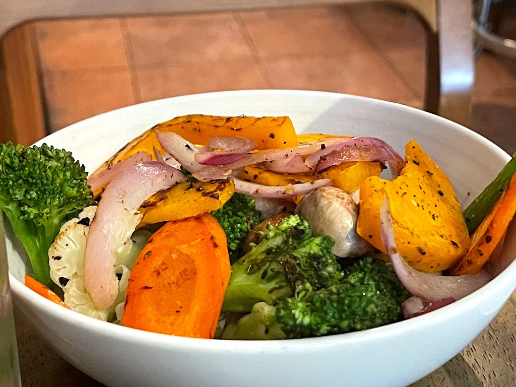 Quantum Leap | restaurant | 1103 1st Ave., New York, NY 10065, USA | 6469693933 OR +1 646-969-3933