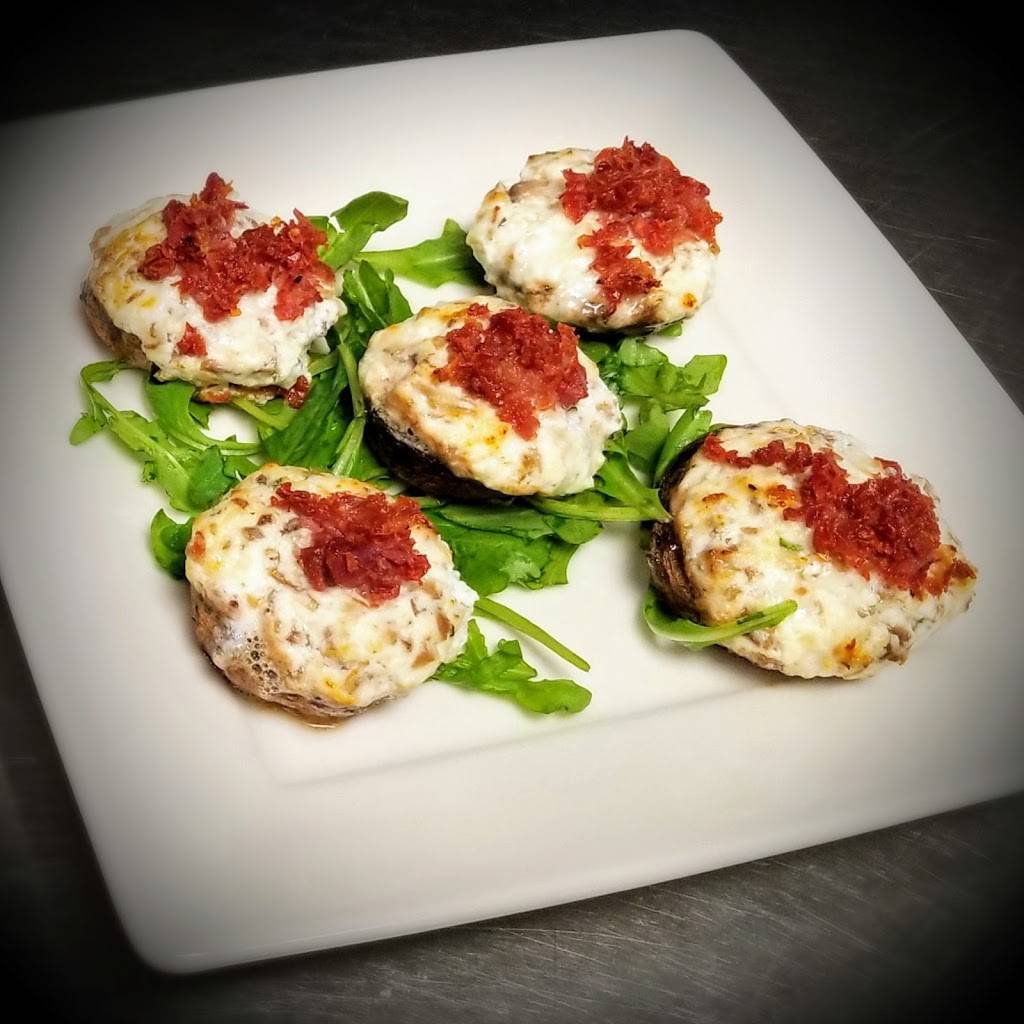 Portofino Italian Ristorante | meal takeaway | 5035 34th St S, St. Petersburg, FL 33711, USA | 7278642800 OR +1 727-864-2800