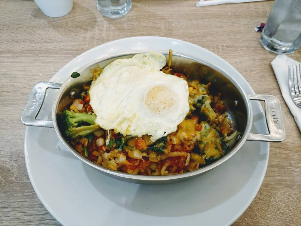 Honey Berry Pancakes and Cafe | restaurant | 28361 Diehl Rd, Warrenville, IL 60555, USA | 6308360333 OR +1 630-836-0333