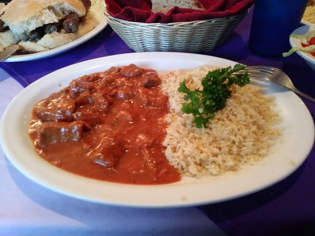 Chef Alisahs Restaurant | restaurant | 5931 N Oracle Rd, Tucson, AZ 85704, USA | 5208875305 OR +1 520-887-5305