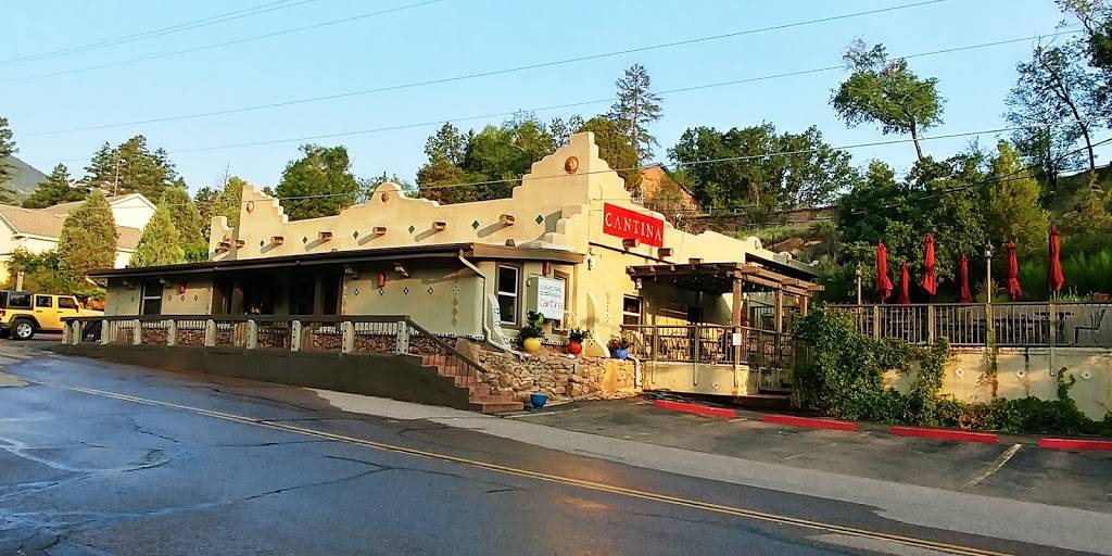 Crystal Park Cantina | restaurant | 178 Crystal Park Rd, Manitou Springs, CO 80829, USA | 7196855999 OR +1 719-685-5999