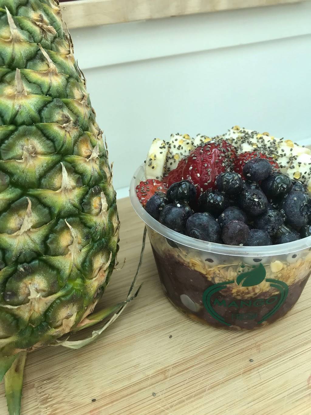 Mango Fresh | restaurant | Food Court, 451 E Altamonte Dr suite k-6510, Altamonte Springs, FL 32701, USA | 7863272153 OR +1 786-327-2153