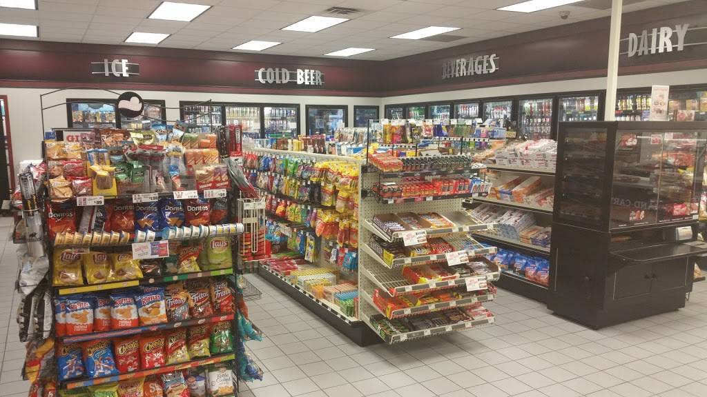 Caseys | meal takeaway | 5150 NE 14th St, Des Moines, IA 50313, USA | 5155640709 OR +1 515-564-0709