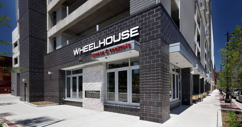Wheelhouse Kitchen & Cocktails | restaurant | 67 Ottawa Ave SW, Grand Rapids, MI 49503, USA | 6162263319 OR +1 616-226-3319