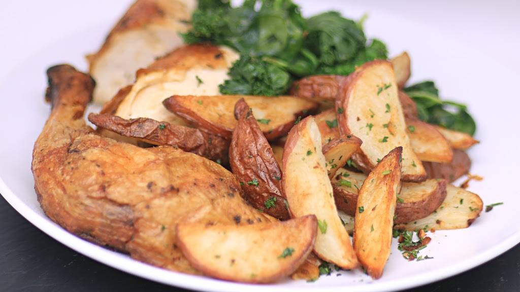 Patatas Kitchen | restaurant | 3986 Adeline St, Emeryville, CA 94608, USA | 5108444132 OR +1 510-844-4132