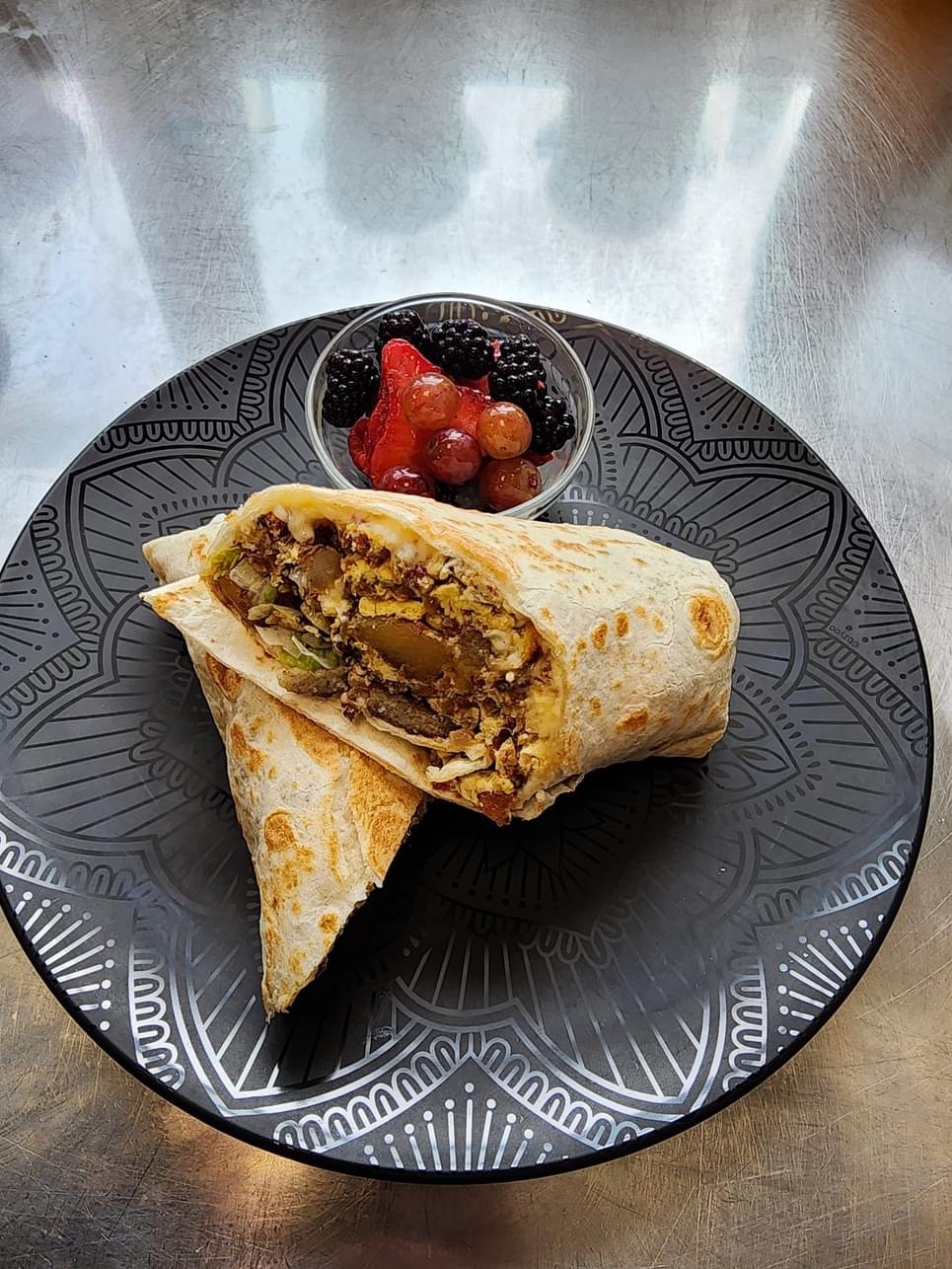 Klauds Kitchen | cafe | 2398 Country Walk Dr, Sister Bay, WI 54234, USA | 9204213971 OR +1 920-421-3971