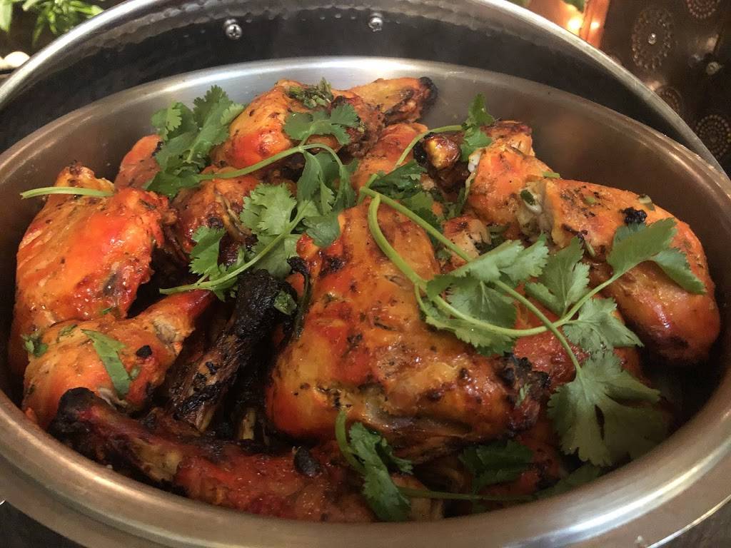 Aabha Indian Grill | restaurant | 414 Alvarado St, Monterey, CA 93940, USA | 8316417924 OR +1 831-641-7924