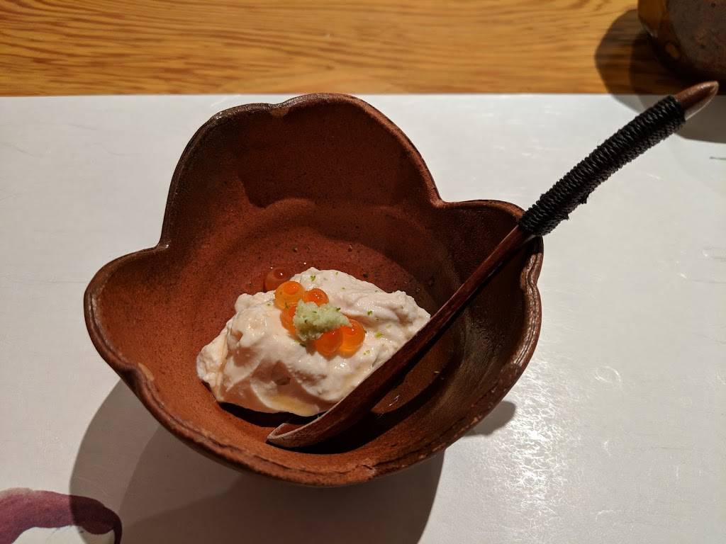 Mori Sushi | restaurant | 11500 Pico Blvd, Los Angeles, CA 90064, USA | 3104793939 OR +1 310-479-3939