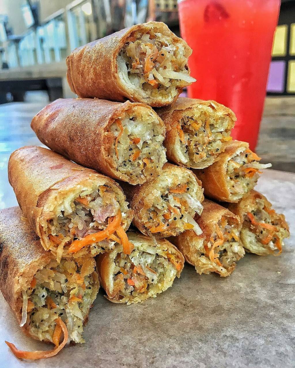 Red Envelope | restaurant | 201 E 4th St #127, Santa Ana, CA 92701, USA | 7143830414 OR +1 714-383-0414