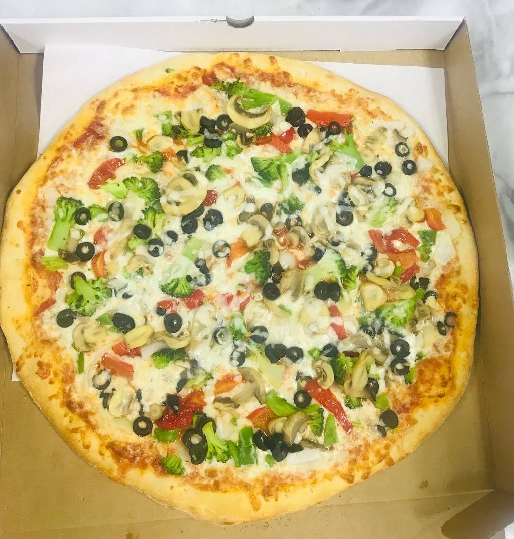 Carla Mia Pizzeria | restaurant | 397 Piaget Ave, Clifton, NJ 07011, USA | 9732536030 OR +1 973-253-6030