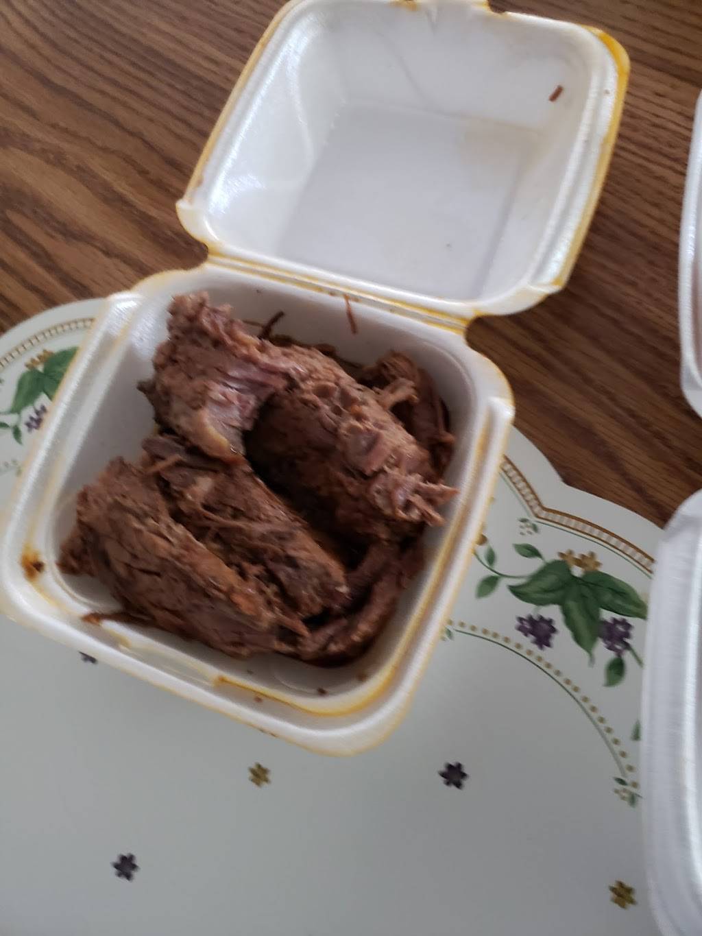 Bare Bones BBQ and Jerk | restaurant | 1451 N Palm Ave, Pembroke Pines, FL 33026, USA | 9543222663 OR +1 954-322-2663