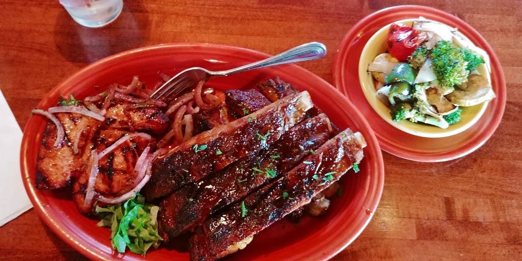 Mesquito Grille | restaurant | 128 W State St, Doylestown, PA 18901, USA | 2152307427 OR +1 215-230-7427