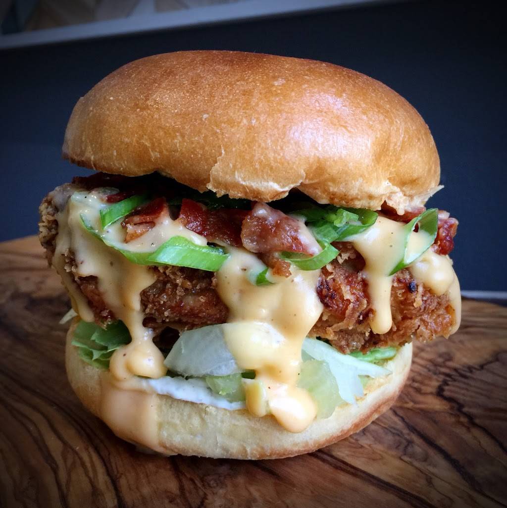 The Pigeon | meal takeaway | 3200 Homestead Dr, Mount Hope, ON L0R 1W0, Canada | 2897592433 OR +1 289-759-2433