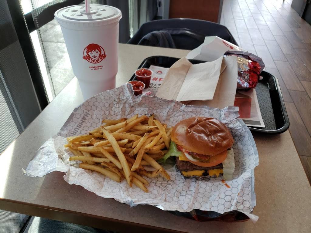 Wendys | restaurant | 735 Middletown Warwick Rd, Middletown, DE 19709, USA | 3023782808 OR +1 302-378-2808