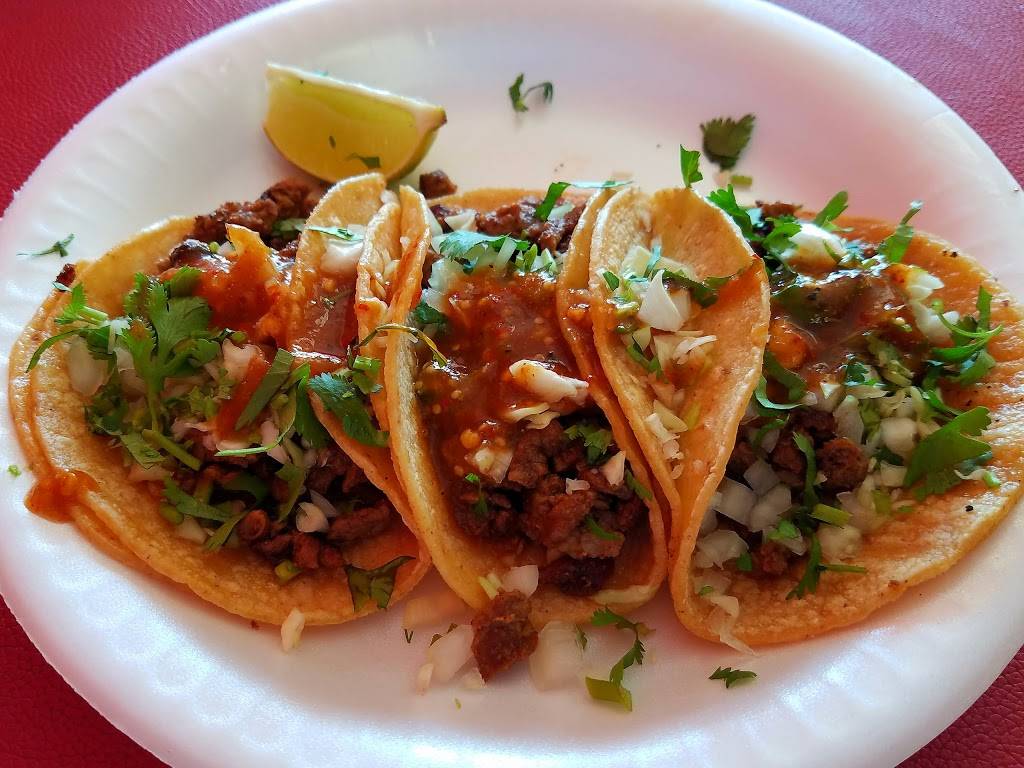 Taqueria El Premio Mayor | restaurant | 3141 N Maroa Ave, Fresno, CA 93704, USA | 5592277281 OR +1 559-227-7281