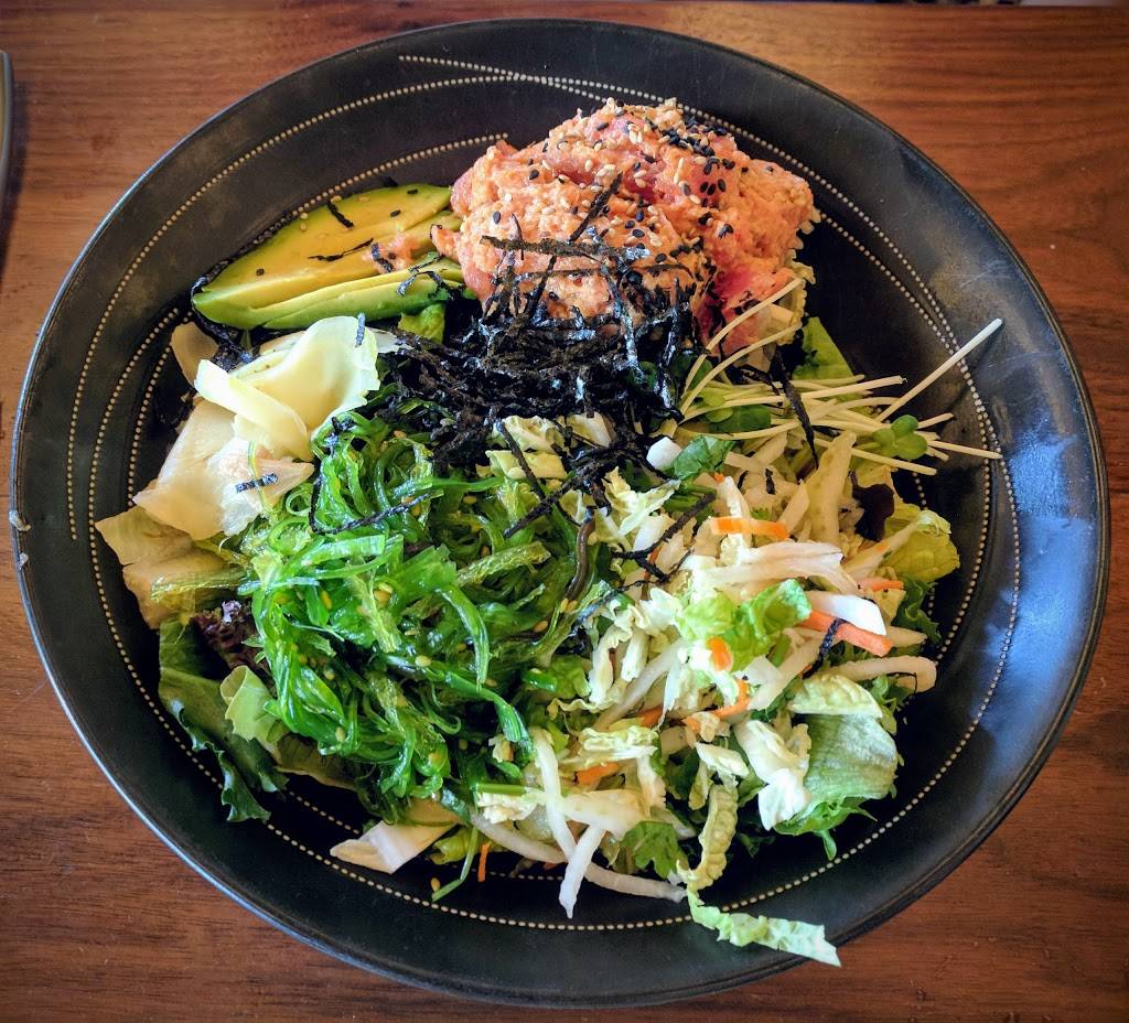 Pacific Catch | restaurant | 545 San Antonio Rd Suite 34, Mountain View, CA 94040, USA | 6509411810 OR +1 650-941-1810