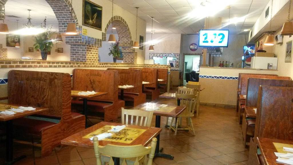 El Jimador Mexican Restaurant | restaurant | 220 Marshall Dr Ste 6, St Robert, MO 65584, USA | 5733367555 OR +1 573-336-7555